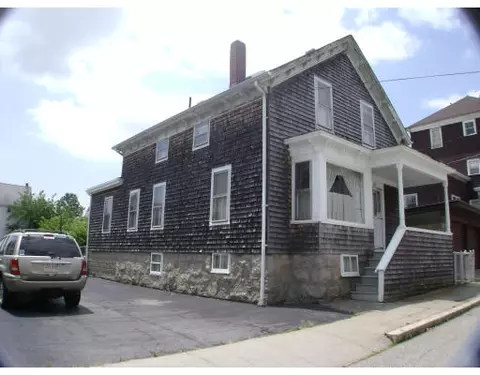 23 Mystic St, Fall River, MA 02724 photo 1
