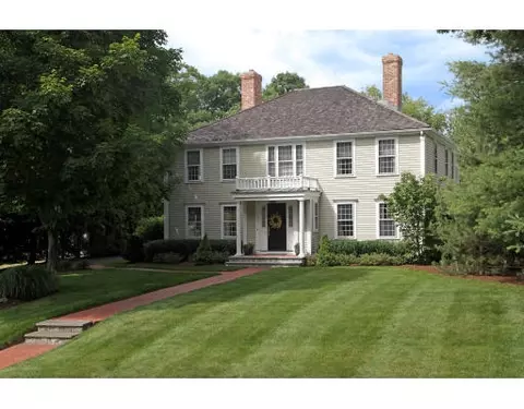 8 Kress Farm Rd, Hingham, MA 02043 photo 1