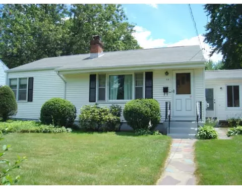 52 Beech St, Chicopee, MA 01020 photo 1