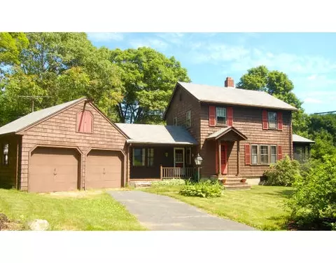 7 Everett St, Sherborn, MA 01770 photo 1