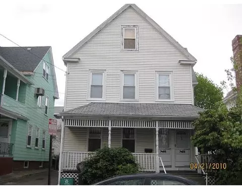 70 Walnut St # -A, Everett, MA 02149 photo 1