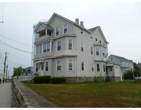 2542 S Main St, Fall River, MA 02724 photo 1