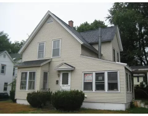 426 Wallingford Ave, Athol, MA 01331 photo 1