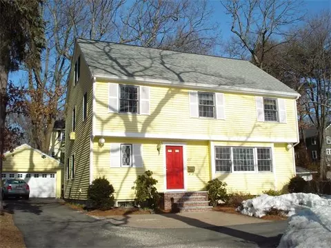 217 Weston Rd, Wellesley, MA 02482 photo 1