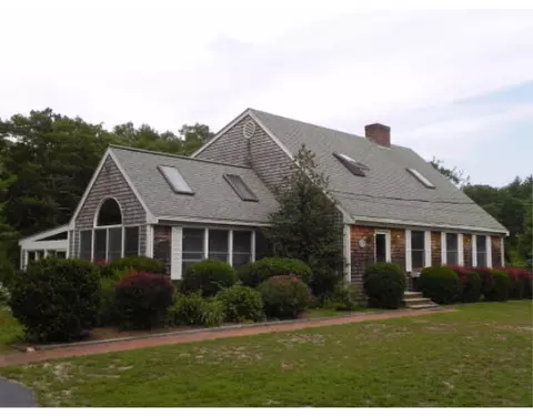 518 County Rd, Wareham, MA 02571 photo 1