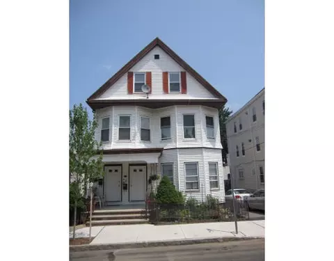 21-23 Timothy Ave, Everett, MA 02149 photo 1