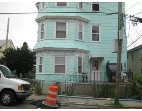 279 Fountain St, Fall River, MA 02721 photo 1