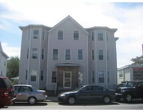 142 Main St, Everett, MA 02149 photo 1