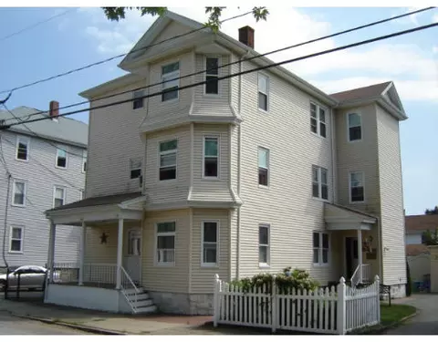 93 Barnes St, Fall River, MA 02723 photo 1