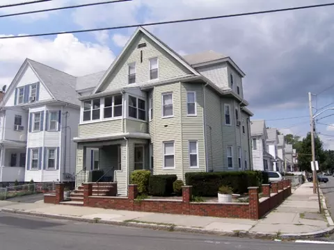 76 Central Ave, Everett, MA 02149 photo 1