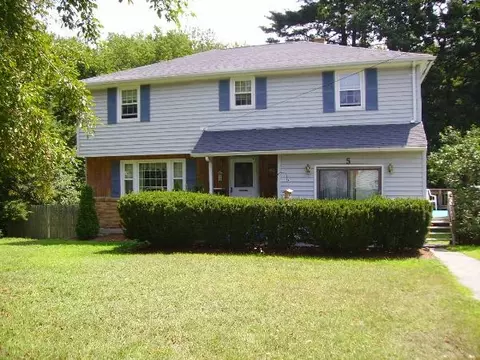 5 Paul Rd, Maynard, MA 01754 photo 1