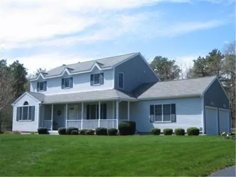 124 Captain Samadrus Rd, Cotuit, MA 02635 photo 1