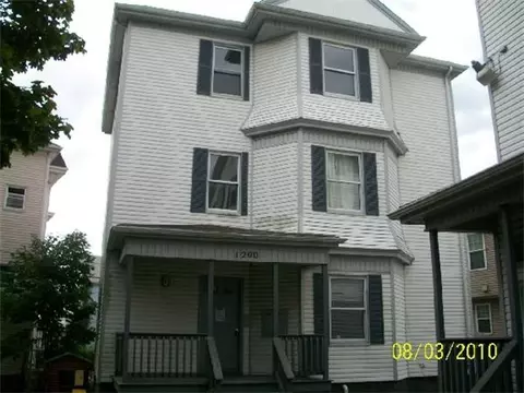 1200 S Main St, Fall River, MA 02724 photo 1