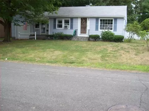64 Bourbeau St, Chicopee, MA 01020 photo 1
