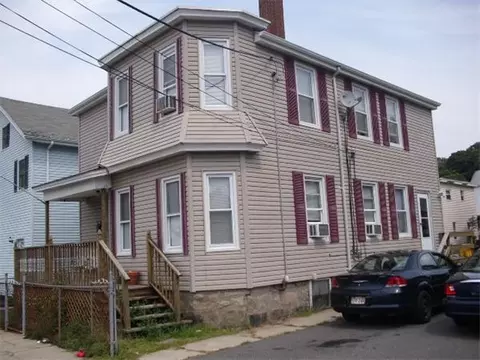 1241 N High, Fall River, MA 02720 photo 1