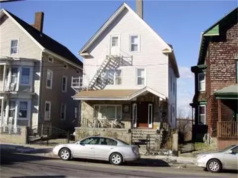 406 Durfee St, Fall River, MA 02720 photo 1