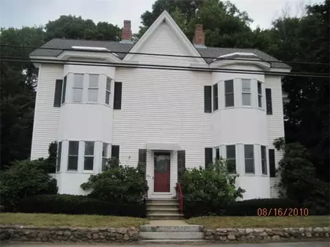 51 W Main St, Ware, MA 01082 photo 1