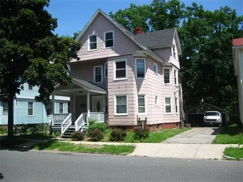 85 Northampton, Springfield, MA 01109 photo 1