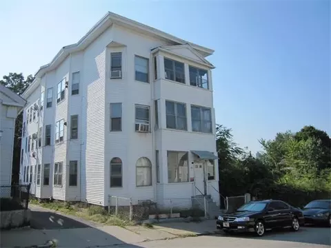 48 Providence St, Worcester, MA 01604 photo 1