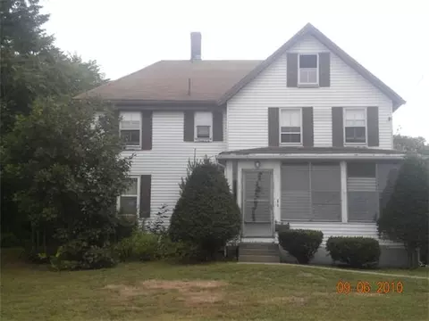 301 Pine St, Dedham, MA 02026 photo 1