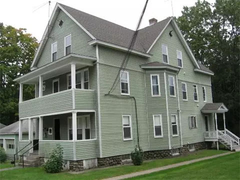 4 Vaughan Ave, Worcester, MA 01603 photo 1