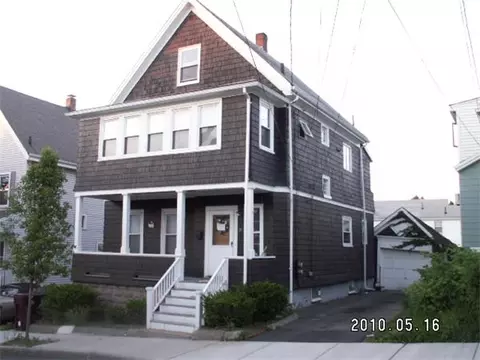 39 Henry St, Everett, MA 02149 photo 1