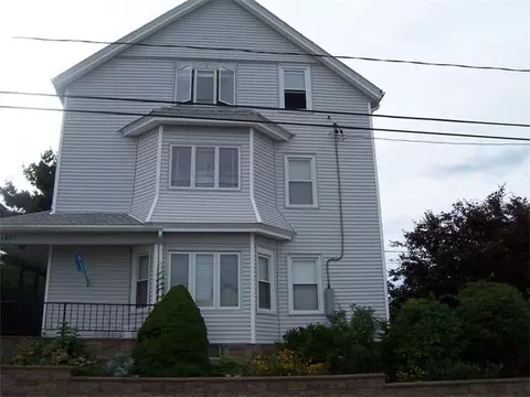 1451 Rodman St, Fall River, MA 02721 photo 1