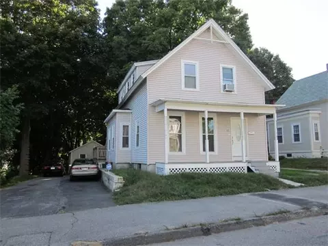 93 Mill St, Worcester, MA 01603 photo 1