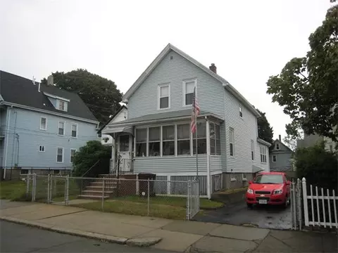 54 Prescott St, Everett, MA 02149 photo 1