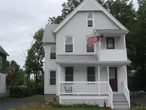 62 Andrew St, Springfield, MA 01109 photo 1