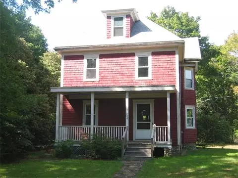 220 Britton St, Raynham, MA 02767 photo 1