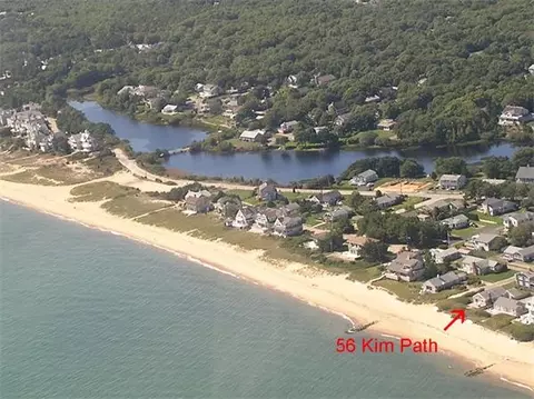 56 Kim Path, Mashpee, MA 02649 photo 1
