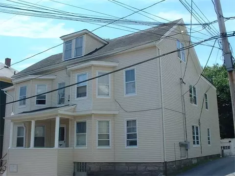 157 Irving, Fall River, MA 02723 photo 1