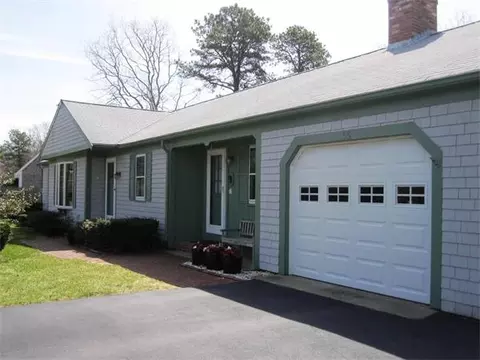 55 Eben Smith Rd, Centerville, MA 02632 photo 1