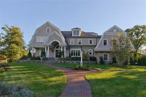33 George Washington Blvd, Hingham, MA 02043 photo 1