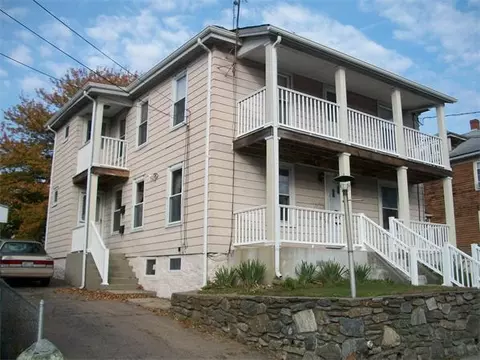 23 Dewey, Woonsocket, RI 02895 photo 1