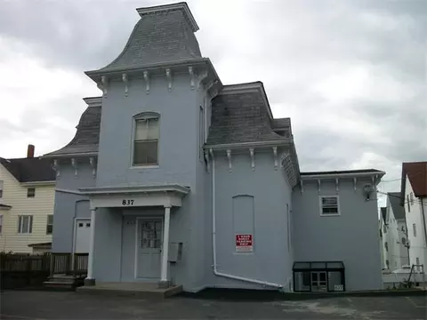 837 2nd St, Fall River, MA 02721 photo 1