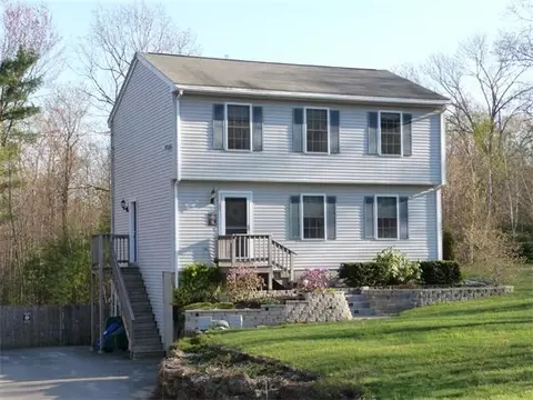 45 Powers Mill Rd, Phillipston, MA 01331 photo 1