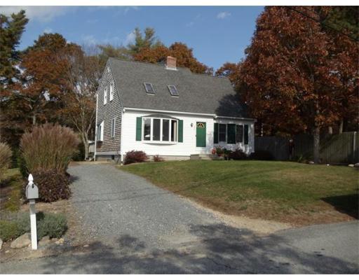 230 Knotty Pine Ln, Centerville, MA 02632 photo 1