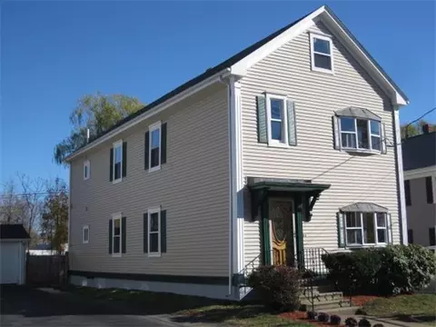 24 Lawrence St, Danvers, MA 01923 photo 1