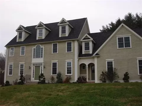 17 W Millbury Rd, Sutton, MA 01590 photo 1