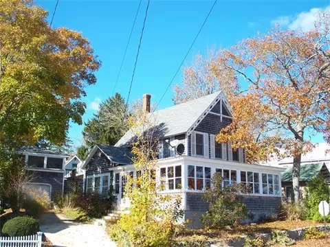 4 Whittemore Ave, Wareham, MA 02558 photo 1