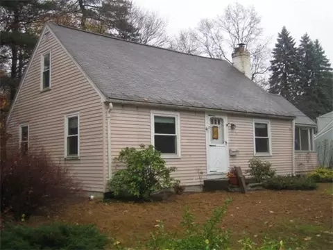 5 Eisenhower Ave, Natick, MA 01760 photo 1