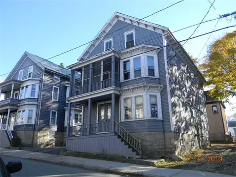 73 Cottage St, Fall River, MA 02721 photo 1