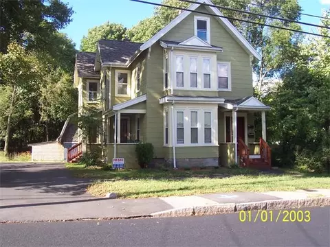 30 Pleasant St, Randolph, MA 02368 photo 1