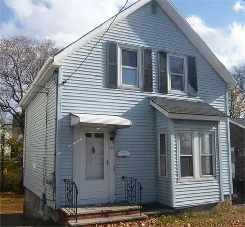 22 Hatch St, Everett, MA 02149 photo 1