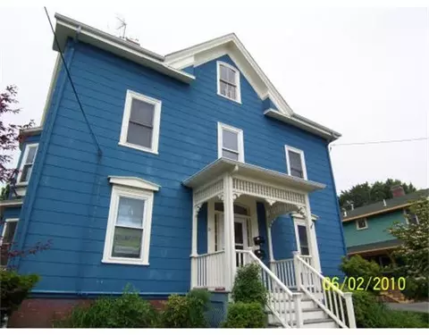 21 Winthrop Ave #A, Beverly, MA 01915 photo 1