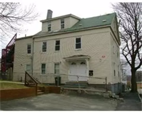 1 Cottage St # -3, Worcester, MA 01609 photo 1