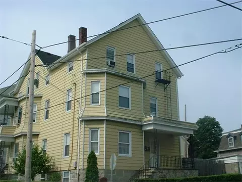 181 Tecumseh St, Fall River, MA 02721 photo 1