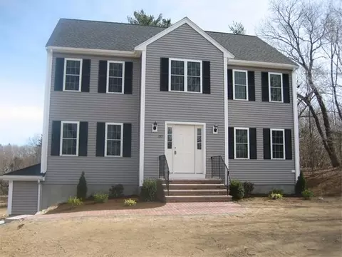 lot1 King Phillip, Raynham, MA 02767 photo 1